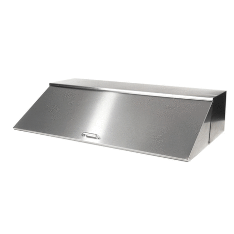 BEVERAGE AIR PARTS Beverage Air 01B36S074A-03 Top Cover Pkg SP48-18M-47 - SKU BEV01B36S074A-03