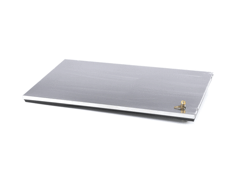 BEVERAGE AIR PARTS Beverage Air 02B01S079D Door Assembly - Left Hand SS BB48 - SKU BEV02B01S079D