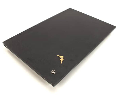 BEVERAGE AIR PARTS Beverage Air 02B01S085D Door Assembly - BB72-B - SKU BEV02B01S085D