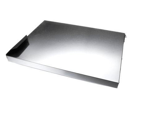 BEVERAGE AIR PARTS Beverage Air 02B01S586D-02 Door Assembly Comp Right Hand Ss/Aal Ucr - SKU BEV02B01S586D-02