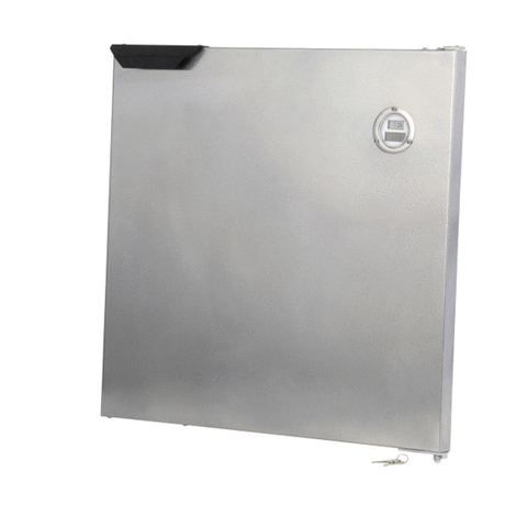 BEVERAGE AIR PARTS Beverage Air 02B01S604D-01 Door Assembly RH (Right) Hand Ss/Aal 27/ - SKU BEV02B01S604D-01