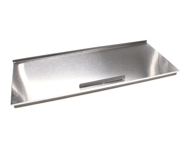 BEVERAGE AIR 02B31-013C LID ASSEMBLY 29.66 IN DW64/34/GF34