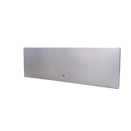 BEVERAGE AIR PARTS Beverage Air 02B33S044C Lid Assy SM49 - SKU BEV02B33S044C