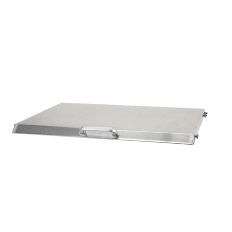 BEVERAGE AIR PARTS Beverage Air 03B04S024D-02 Lid Assembly - Comp Short DP67 - SKU BEV03B04S024D-02