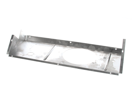 BEVERAGE AIR PARTS Beverage Air 04A02-356D-09 Evaporator Hsg Al UCF27A - SKU BEV04A02-356D-09