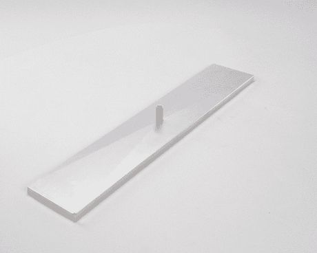 BEVERAGE AIR PARTS Beverage Air 04B02S079B Evaporator Pan Assembly - SKU BEV04B02S079B