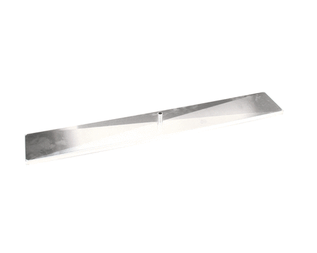 BEVERAGE AIR PARTS Beverage Air 04B02S090C Evaporator.drain Pan Assembly.al UCR34 - SKU BEV04B02S090C