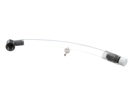 BEVERAGE AIR PARTS Beverage Air 06B01S023B-01 Drain Hose Assy - 1 I.d. Sm - SKU BEV06B01S023B-01