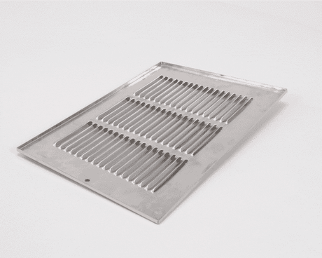 BEVERAGE AIR PARTS Beverage Air 07A41-038C Grille Front Ext SS Dw - SKU BEV07A41-038C