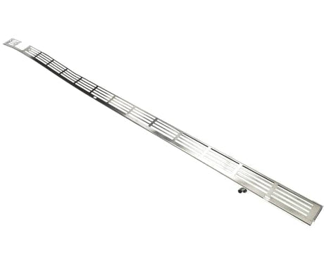 BEVERAGE AIR PARTS Beverage Air 07B31S084D-01 Grille Assembly - Front UC/WTF48AH - SKU BEV07B31S084D-01