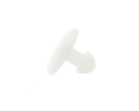 BEVERAGE AIR PARTS Beverage Air 10-0879-00 Clip Vent - SKU BEV10-0879-00
