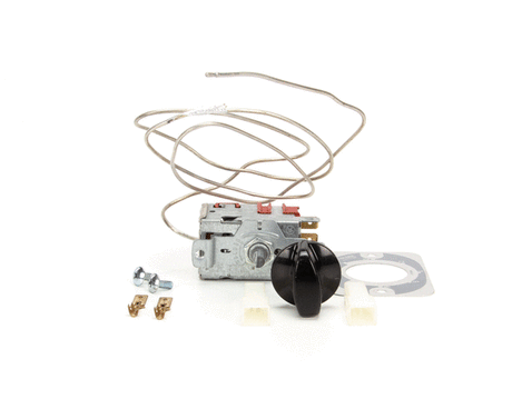 BEVERAGE AIR PARTS Beverage Air 100398001 Temp Control - Dan NC41 - SKU BEV100398001