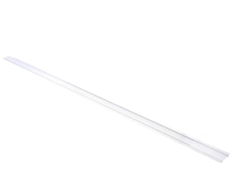 BEVERAGE AIR PARTS Beverage Air 103089002 Left Side Lamp Cover ALPA77/120-G2 VM12 - SKU BEV103089002