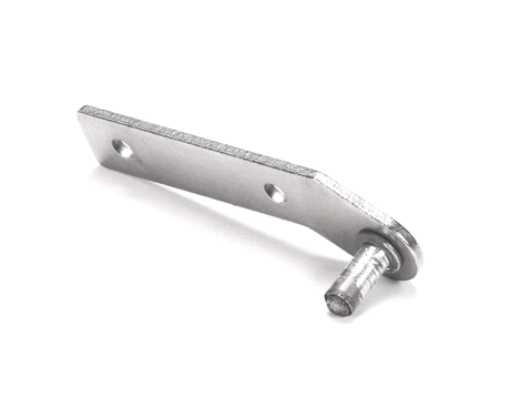 BEVERAGE AIR PARTS Beverage Air 13B01S004A Hinge Plt.assembly.btm.lt.top Lt. - SKU BEV13B01S004A