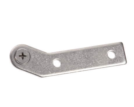 BEVERAGE AIR PARTS Beverage Air 13B01S005A Hinge Plt Assembly.btm.rt.top Rt. - SKU BEV13B01S005A