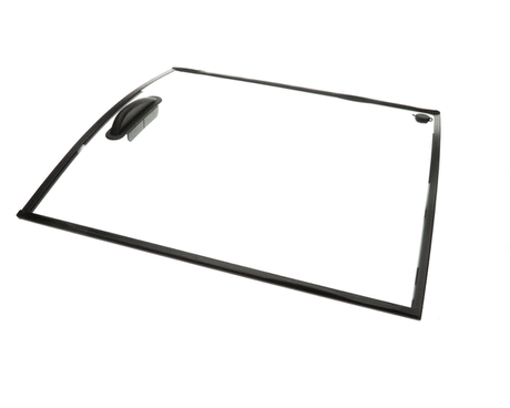 BEVERAGE AIR PARTS Beverage Air 181406012 Top Door Assembly NC51 - SKU BEV181406012