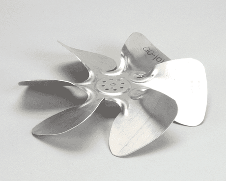 BEVERAGE AIR PARTS Beverage Air 19-0101-00 Fan Blade 9 1/2 - SKU BEV19-0101-00