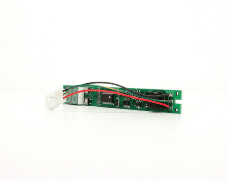 BEVERAGE AIR PARTS Beverage Air 19-1705-01 Board Circuit Display W/Alarm - SKU BEV19-1705-01