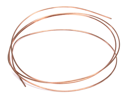 BEVERAGE AIR PARTS Beverage Air 203-045A-- Cap Tube .054ID X .106OD X 96 - SKU BEV203-045A--