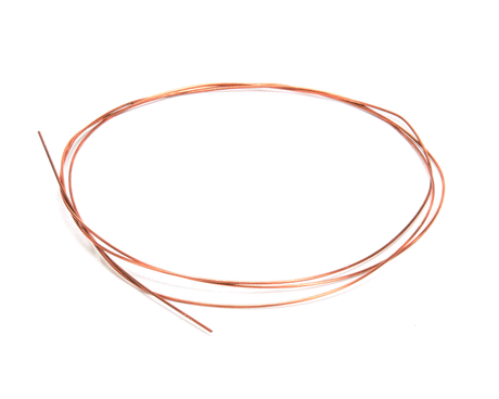 BEVERAGE AIR PARTS Beverage Air 203-048A-- Cap Tube .036ID X .087OD X 120 - SKU BEV203-048A--