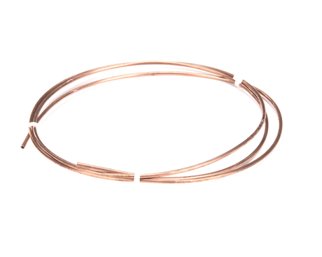 BEVERAGE AIR PARTS Beverage Air 203-125A Cap Tube .062ID X .112OD X 60 - SKU BEV203-125A