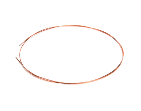 BEVERAGE AIR PARTS Beverage Air 203-132A Cap Tube .049ID X .099OD X 84 - SKU BEV203-132A
