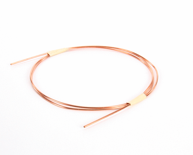 BEVERAGE AIR PARTS 203-137A - SKU BEV203-137A