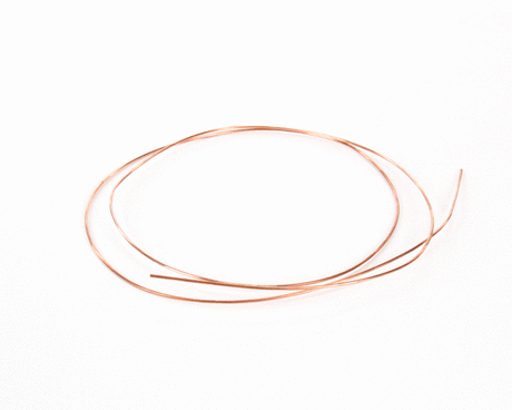 BEVERAGE AIR PARTS Beverage Air 203-140A Cap Tube .036ID X .086OD X 72 - SKU BEV203-140A
