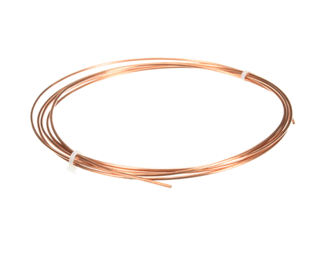 BEVERAGE AIR PARTS Beverage Air 203-149A Cap Tube .049ID X .099OD X 144 - SKU BEV203-149A