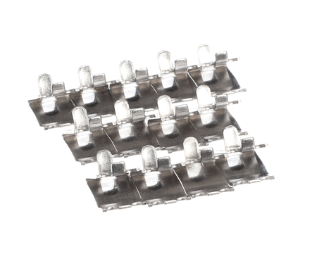 BEVERAGE AIR PARTS Beverage Air 2045970 Clip Kit (Kit Of 12) - SKU BEV2045970
