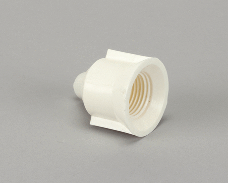 BEVERAGE AIR PARTS Beverage Air 205-151A Drain Flange - Adaptor - SKU BEV205-151A