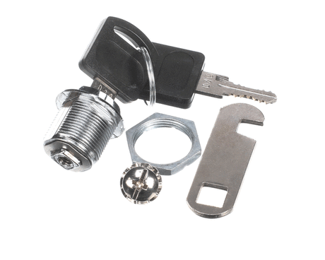 BEVERAGE AIR PARTS Beverage Air 2072772 Mechanical Locking - SKU BEV2072772