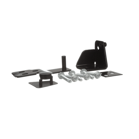 BEVERAGE AIR PARTS Beverage Air 2073864 Left Hinge Door Hinge Kit - SKU BEV2073864