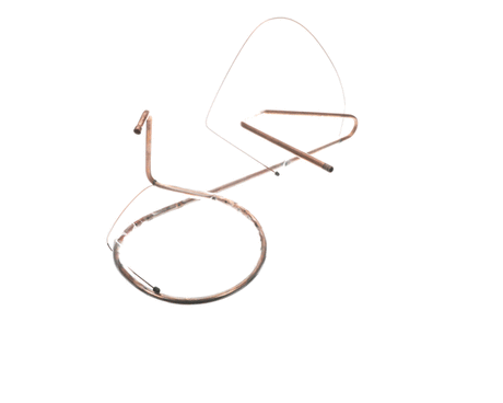 BEVERAGE AIR PARTS Beverage Air 20B35S094D Suc/Cap Assembly - SKU BEV20B35S094D