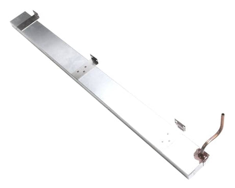 BEVERAGE AIR PARTS Beverage Air 23B03S004C Drain Pan Assembly-Evap Zg GF48L - SKU BEV23B03S004C