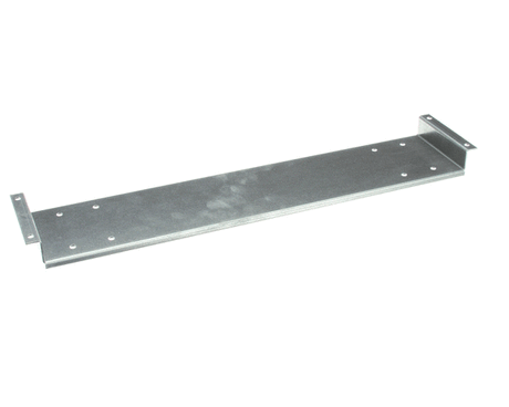 BEVERAGE AIR PARTS Beverage Air 26A38-006B Channel - Caster Zg Dd - SKU BEV26A38-006B