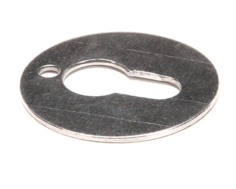 BEVERAGE AIR PARTS Beverage Air 28D01-013B-05 Holding Clip Lid SS Smf - SKU BEV28D01-013B-05