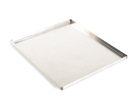 BEVERAGE AIR PARTS Beverage Air 28D24-040C-04 Pan Cond Drain SS(304)SP - SKU BEV28D24-040C-04
