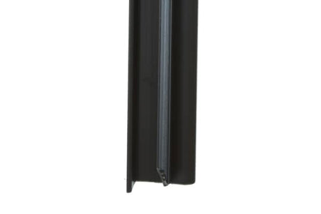 BEVERAGE AIR PARTS Beverage Air 28D35-026B Top Rail Breaker-Rt End Dw/Sf - SKU BEV28D35-026B