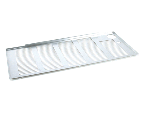 BEVERAGE AIR PARTS Beverage Air 28D37-088D-03 Grille - Rear UCF27A - SKU BEV28D37-088D-03