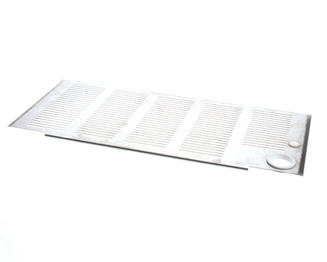 BEVERAGE AIR PARTS Beverage Air 28D37-090D-03 Grille - Rear SP27 - SKU BEV28D37-090D-03