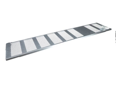 BEVERAGE AIR PARTS Beverage Air 28D37-094D-03 Grille - Rear Zg Ucr/Wtr/Sp 48 - SKU BEV28D37-094D-03