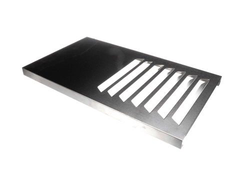 BEVERAGE AIR PARTS Beverage Air 28D37-179D-05 Grille Front Ext SS Ucr/Wtr 41/46/67AHC - SKU BEV28D37-179D-05