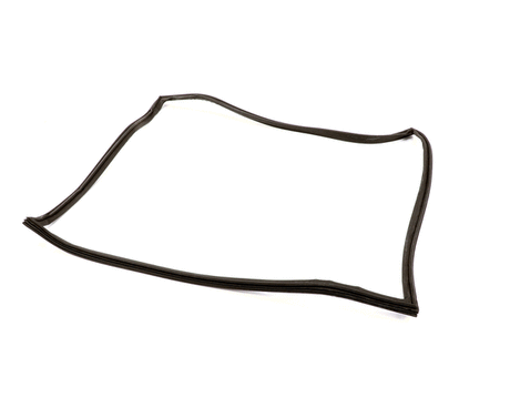 BEVERAGE AIR PARTS Beverage Air 300484007 Magnetic Door Gasket CF3 - SKU BEV300484007