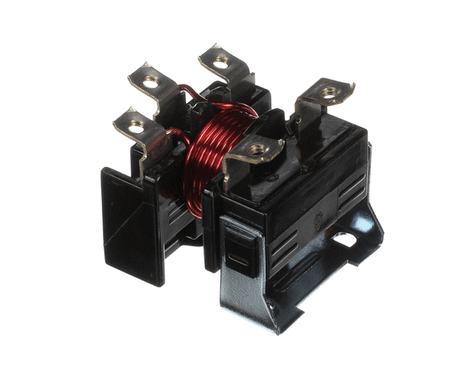 BEVERAGE AIR PARTS Beverage Air 302-290A Relay Emb Relay # 8200EMBJ97 - SKU BEV302-290A
