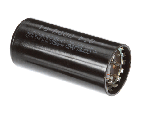 BEVERAGE AIR PARTS Beverage Air 302-329A Start Cap 014-0061-04 - SKU BEV302-329A