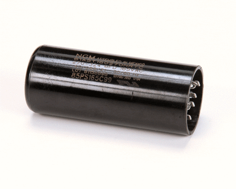 BEVERAGE AIR PARTS Beverage Air 302-580A Start Cap 270/324 Mfd 165 VAC - SKU BEV302-580A