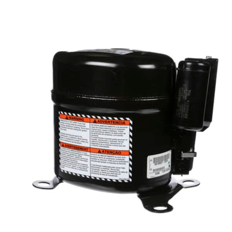 BEVERAGE AIR PARTS Beverage Air 302-626B Cmprssr 115V 60HZ R134A 5430 BTU Tec Aka - SKU BEV302-626B