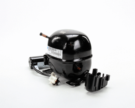 BEVERAGE AIR PARTS Beverage Air 302-676B Cmprssr 115V 60HZ R134A 1360 BTU Tec Aza - SKU BEV302-676B