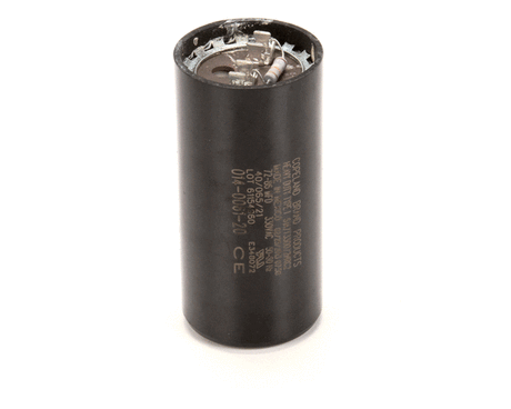 BEVERAGE AIR PARTS Beverage Air 302-885A Start Capacitor (81-90 Mfd @ 320V) (Cope - SKU BEV302-885A